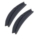 thumbnail image 1 of COJÍN DE BANDA para la Cabaza de Los Auriculares, 2 piezas resistentes, Buena Compatibilidad, una almohadilla de COJÍN DE DIADEMA DE REPUSTO COMODO PARA DORMIR, 1 of 7