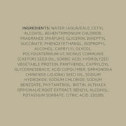 TPH BY TARAJI New Levelz Strengthening & Lengthening Conditioner with Biotin and Jamaican Black Castor Oil, 12 fl oz
