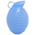 thumbnail image 4 of El agua del silicón hincha la bola suave reutilizable del chapoteo del agua del silicón del terraplén rápido fácil, 4 of 8