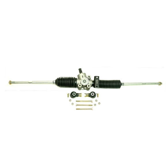 Steering Rack and Pinion for Polaris 'Full-Size' Ranger 570, Crew 1824488, Precision Machined