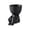 H, variant on Matte Black Human Figure Ceramic Planters Abstract Sculpture Flower Pots Modern Minimalist Home Office Desk Decor Accent Pieces