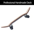 thumbnail image 3 of Finger Skateboard RACOFSB Pro Diapasón, tabla de madera de 34 mm, 3 of 6