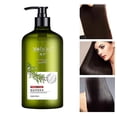thumbnail image 2 of Shampoo Champú para el cabello de limpieza profunda y refrescante, Control de aceite, folículos obstruidos, anticaspa, 2 of 5
