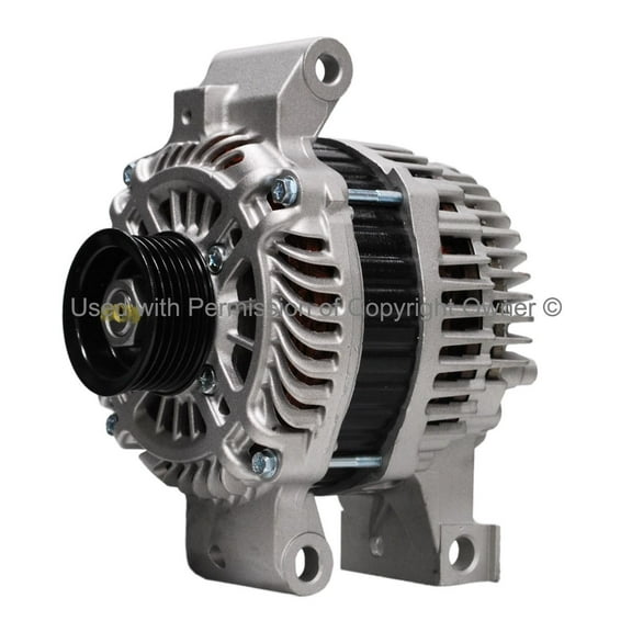 Quality-Built 15582N Alternator For 06-13 Mazda 3 3 Sport 6 MX-5 Miata