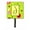 Green, variant on Carolines Treasures Letter J Initial Monogram - Camo Green Leash Holder Or Key Hook