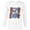 White, variant on Marvel Spider-Man: Beyond Amazing Split Pose - Long Sleeve T-Shirt for Men - Customized-Athletic Heather