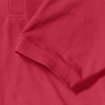 thumbnail image 5 of Jerzees Colours Mens 65/35 Hard Wearing Pique Short Sleeve Polo Shirt, 5 of 5