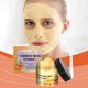 thumbnail image 5 of Xihbxyly Ofertas por tiempo limitado hoy Mascarilla facial hidratante y reafirmante para cuidado de la piel y vitamina C y cúrcuma, 150 g, 5 of 7