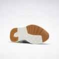 thumbnail image 4 of Reebok Footwear  Women's Spark Run Reebok Classics Core Ftw Women Seagry/Chalk/Silvmt , 10 M US, 4 of 8