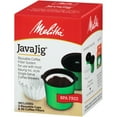 Melitta JavaJig KCups for Keurig KCup Brewers Reusable Coffee Filter