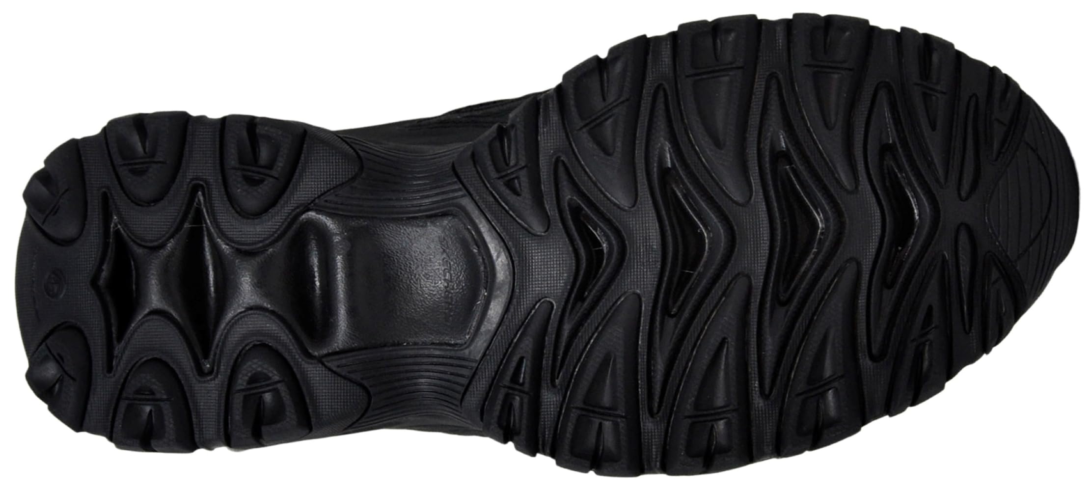 Skechers Cankton Men's Steel Toe Work Shoes photo 4