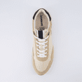 thumbnail image 6 of Cushionaire Men's Crest lace up Sneaker with +Comfort Foam, 6 of 6