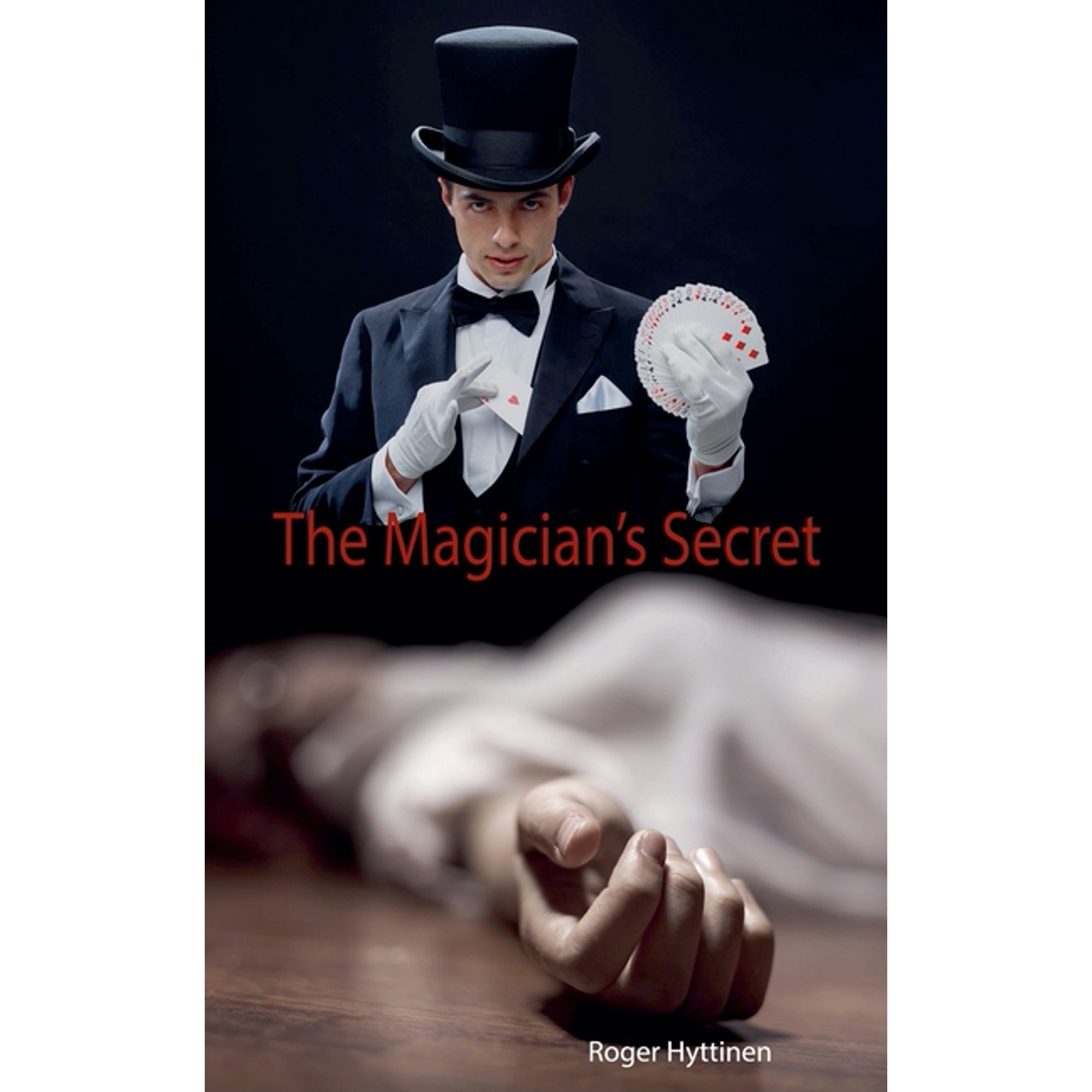 The Magician s Secret (Paperback)