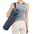 thumbnail image 4 of ProsourceFit Yoga Mat Carrying Sling w/ Easy Adjustable Cinch Strap, 4 of 5