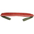 thumbnail image 3 of Dog Training-Durable Leather Pet Dog Tear Bite Training Rod Tug with Dual Handles, 3 of 7