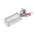 thumbnail image 4 of Haofy 48V 500W Brushless Motor Sine  Controller for Electric  Scooter, Sine  Controller, 4 of 8