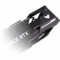 thumbnail image 3 of TUF NVIDIA RTX 4060 Ti Computer Video Card, TUF-RTX4060TI-8G-GAMING, 3 of 16