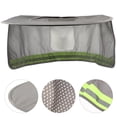 thumbnail image 2 of MasteelfCA Chapeaux de Protection à Bord Complet Accessoires de Protection de Cou, 2 of 8