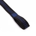 thumbnail image 4 of Polyester 3 Meters Long Pilates Belt Outdoor Hammock Straps Tree Tie Rope High Load Bearing Webbing Sling, 4 of 8