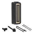 thumbnail image 1 of ABS BICICLETE TRASERO LIGHT DETANTEBLE IPX6 Impermeable Auto Freno Sensando Ciclo de Bicicleta Ciclo de Coloque Luces Ciudad Montar ADVERTENCIA Herramientas Equipo Seaee 100 Vogacara OD002948-02B, 1 of 7
