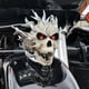thumbnail image 2 of Demonio De Halloween Adornos De Motocicleta Adorno De Resina Decoraciones De Halloween Kearding HA039375-01, 2 of 4