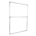 thumbnail image 3 of Kit de paneles reflectores Glow Sun Scrim 140 x 200 cm con bolsa de transporte, 3 of 9