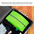 thumbnail image 1 of Baohd Space-Saving Shoe Organizer Maximize Closet Space With Style Easy To Durable Travel Storage Bag Travel Accessories sky blue large 1Set, 1 of 6