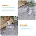 thumbnail image 3 of Chirriadores reemplazables para juguetes para perros, material de felpa resistente, paquete de 50, divertidos generadores de ruido para juguetes, 3 of 6