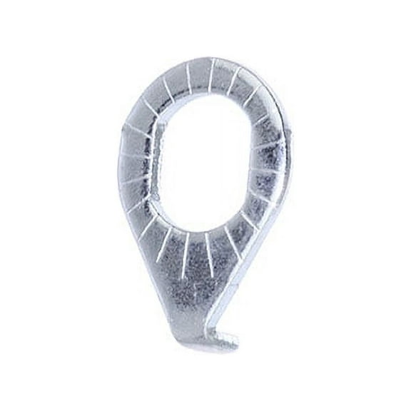 Alta Safety Washer Hub, Front Wheel Retaining Clip (One Pc (1))