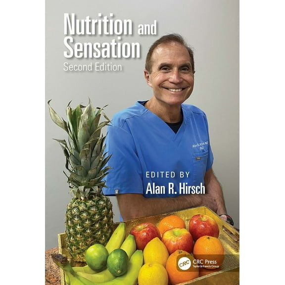 Nutrition and Sensation, (Hardcover)