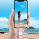 thumbnail image 4 of Flash Drive For Iphone 128GB/64GB/32GB, 4-in-1 Usb C-shaped Memory Stick, Photo Stick External Storage Thumb Drive For Iphone Ipad Android Computer, 4 of 5