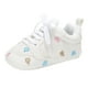 thumbnail image 1 of Zapatos deportivos Yotijar para bebés y niños antideslizantes de suela blanda, 1 of 10