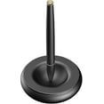 thumbnail image 1 of Magnetic Levitating Pen, Magnetic Levitation Office Floating Pen, Swing Freely Not Fall Fidget Toy, Personalized Pens Father's Day Gift For Men, 1 of 5
