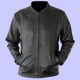thumbnail image 1 of Chamarra de Piel para Caballero Kassandra Select - Modelo Terral CANELO - Talla 3XL, 1 of 1