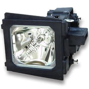 Sharp XG-C50S Compatible Lamp for Sharp Projector with 150 Days Replacement Warranty