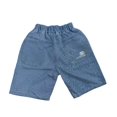 thumbnail image 4 of Boys Denim Shorts Casual Wide Leg Denim Shorts With Pocket Boys Summer Clothes Kids Boys Clothes 6-7 Years Cute&nbsp;Boy&nbsp;Clothing, 4 of 8