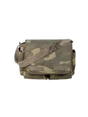 canvas messenger bag walmart