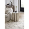 thumbnail image 2 of Bowery Hill Modern Living Room Sanctuary C Est La Vie End Table, 2 of 3