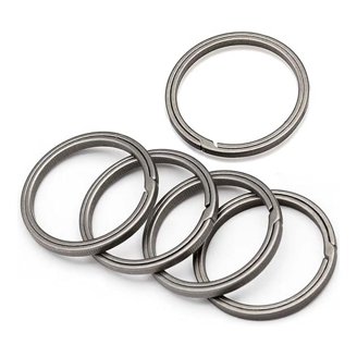 Uxcell 1 Inch 304 Stainless Steel Balls G100 Precision - Pack Of Bearing Balls For Keychain, DIY Projects & Equipment Repair