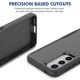 thumbnail image 5 of Funda para teléfono Yuanming Galaxy A35 5G de grado militar con protector de pantalla, 5 of 8