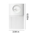 thumbnail image 3 of USB Humidifier, Spray Humidification, Mini Home Quiet Aromatherapy, Bedroom Desktop, Night, Home Gifts, 3 of 7