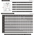 thumbnail image 3 of Cosplay Life 7 Deadly Sins 3D Printed Unisex Pullover Hoodie Nanatsu no Taizai Kangaroo Pocket Japanese Anime Manga Cosplay (3, XL), 3 of 3