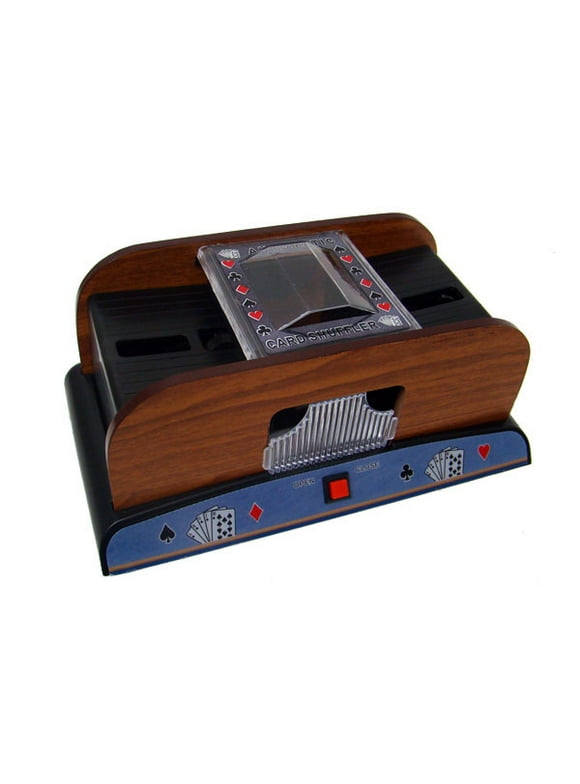 Card Shufflers in Playing Cards & Equipment
