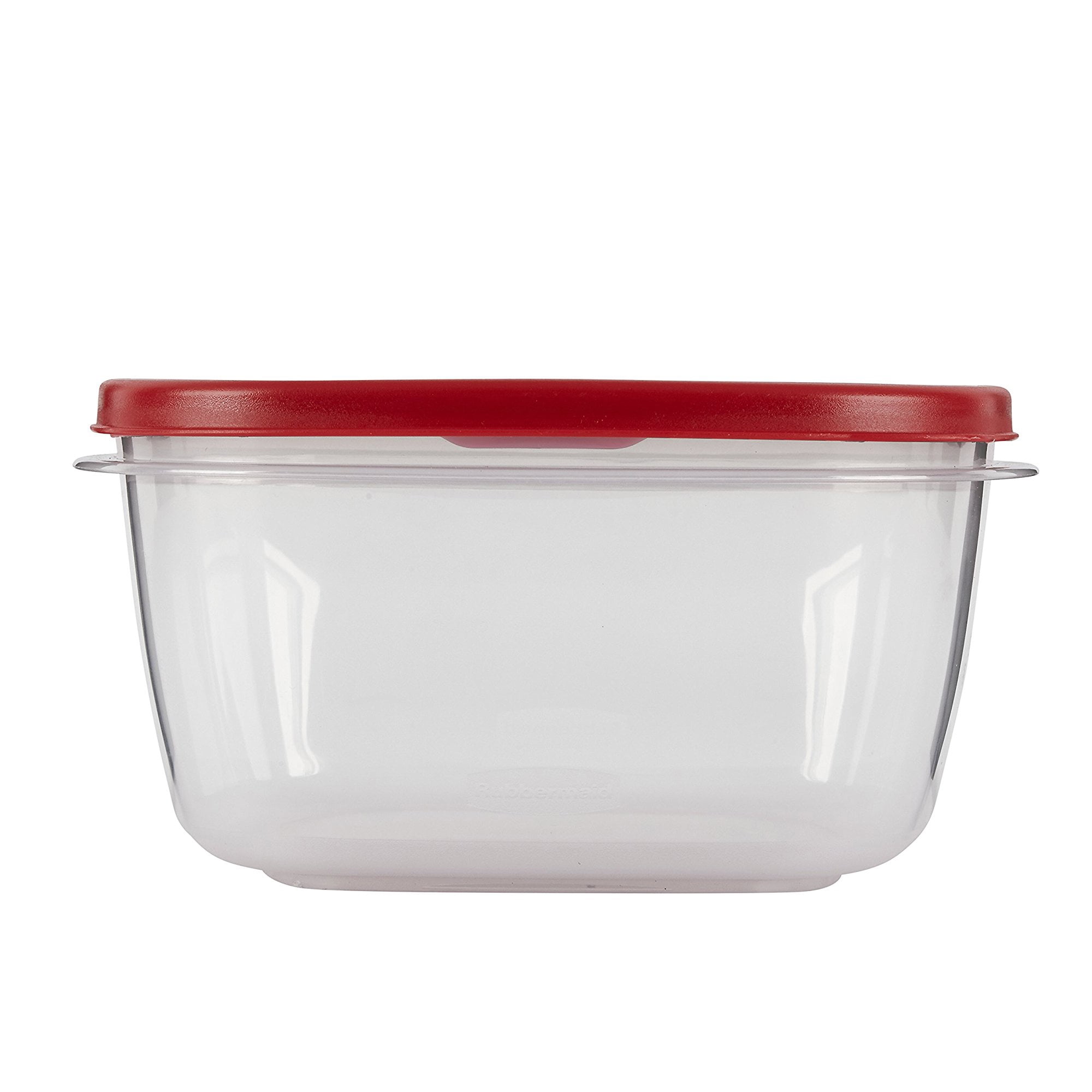 Rubbermaid Servin Saver 1.8 pint Food Storage Container #433-1 Aqua with Lid