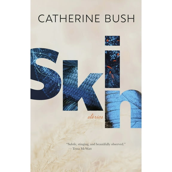 Skin, (Paperback)
