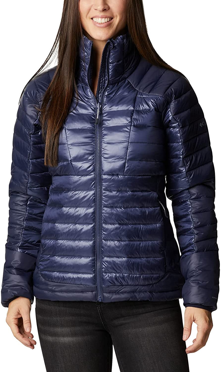 Columbia Womens Labyrinth Loop Jacket 