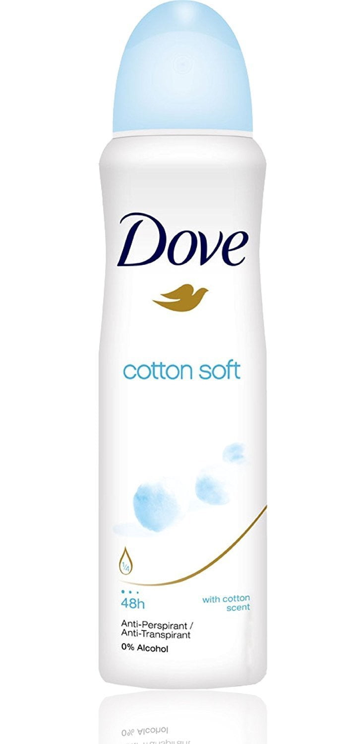 Дезодоранты отзывы врачей. Dove Део спрей. Дезодорант для тела хлопок. Dove антиперспирант, ролик, Cotton Soft. Софт тач дезодорант.