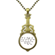 thumbnail image 1 of Collar guitarra Antigua Unbranded Joyería Música longitud cadena 50 cm, 1 of 3