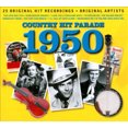 thumbnail image 1 of Country Hit Parade 1950, 1 of 2