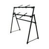 On-Stage KS-7902 2-Tier A Frame Keyboard Stand